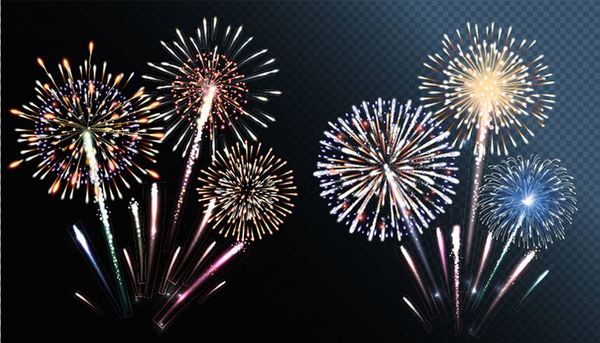 What is Replacing Alcohol as Americans Watch 4th of July Fireworks?