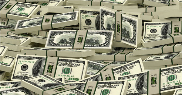 As Curaleaf Grows, It Has Already Created A Pot Billionaire