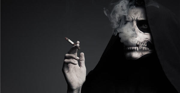 Big Tobacco + Cannabis, A Marriage Made in Hell