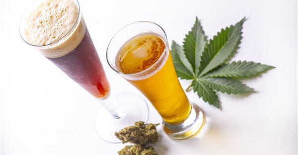California Cannabis Beverage Company Likes Canada’s Beverage Market