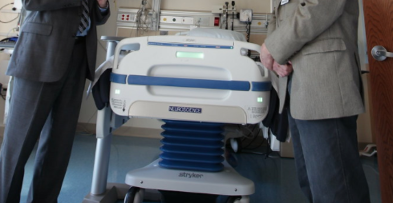 Clinically Trialled Medicinal Cannabis Product Could Be Given Final Approval In Two Months