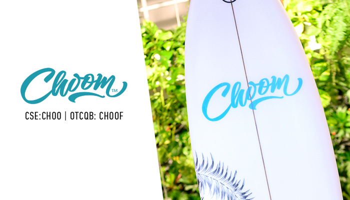 Choom-branded Cannabis Retail Store Licensed to Open in Medicine Hat, Alberta