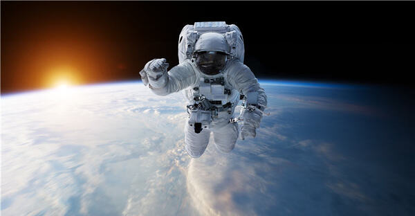 NASA Can Go To Space, But It Can’t Comprehend The Cannabis Plant