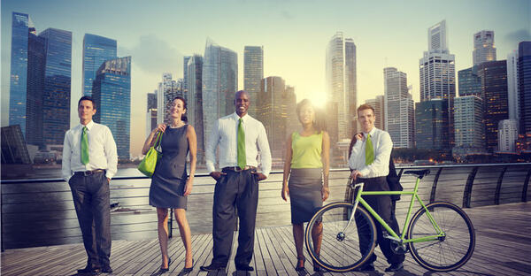 Legal Cannabis Makes U.S. Cities Healthier