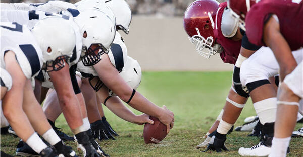 Former NFL Player: ‘Cannabis Saved My Life’