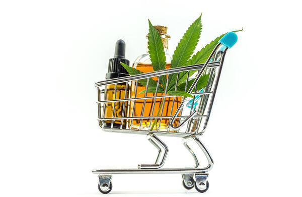 New Cannabis Report Predicts Legal Sales To Reach Nearly $30 Billion By 2025