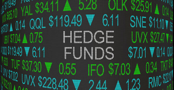 Former JPM and Deutsche Bank Bankers Setting Up $2B Cannabis Fund