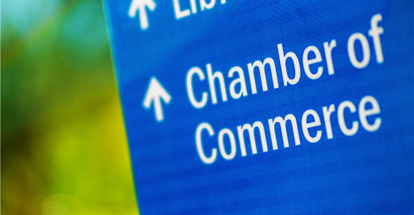 Canadian Chamber of Commerce Touts ‘Canadian Cannabis Opportunity’