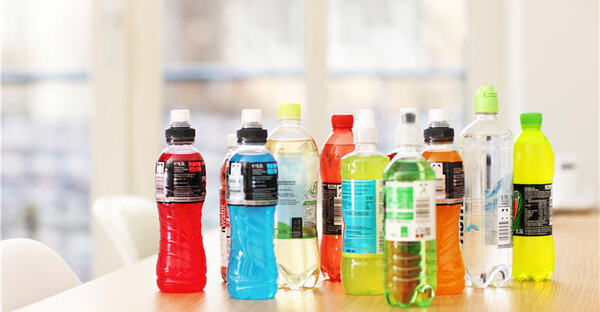 Canopy Growth Enters Sports Beverage Market