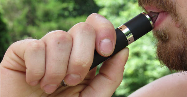 U.S. Vaping Bans Allow Politicians To PRETEND To Be ‘Doing Something’