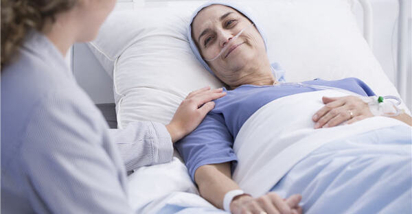 Palliative Care: The Next BIG Market for Medicinal Cannabis