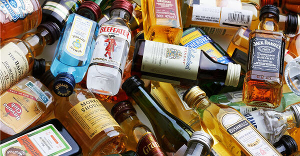 TWO Ways That Cannabis Can Save The Lives Of Alcohol Users (and Gain Market Share)