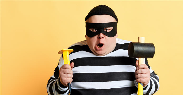 Senator Mike Crapo: Hard On Cannabis, Soft On Crime