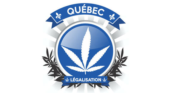 Anti-Cannabis Fiction Stokes Quebec Government Paranoia