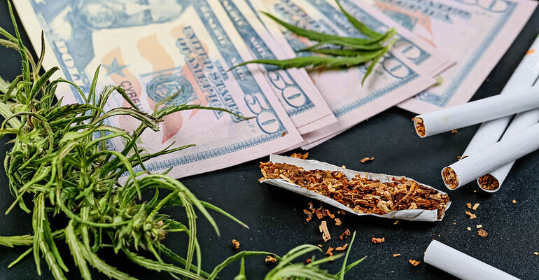 New Jersey Marijuana Sales Could Start Just Weeks After Election Day Under Key Senator’s Plan