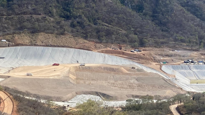 Is Minera Alamos Revolutionizing Gold Mining For The 21st Century?