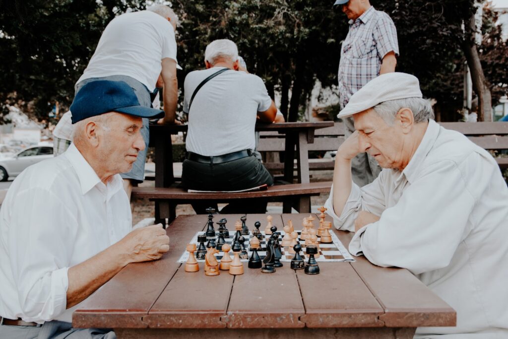 What Is A Senior Center Their Offer And Who Can Utilize Them What Is A Senior Center Their Offer And Who Can Utilize Them