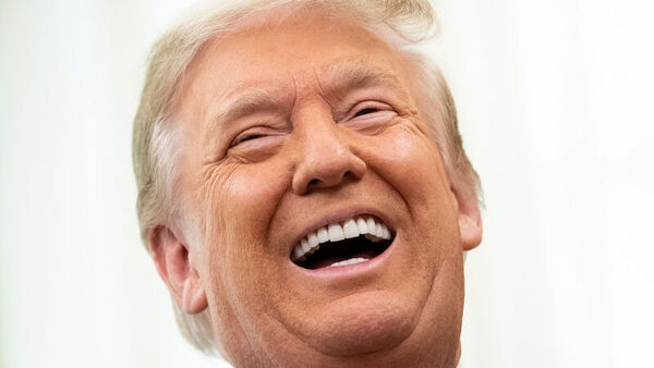 Winning: 0% of Democrats Happy With Direction of the Country