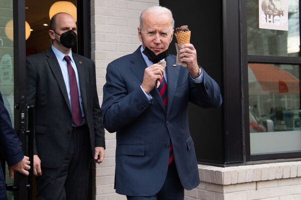 New Emails Reveal Biden's Own DOJ Red-Flagged  President Autopen’s Last Minute Pardons