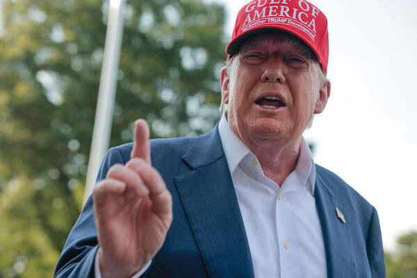 Trump Celebrates Texas Redistricting Victory as Path to Gaining 100 More Seats