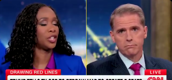 Scott Jennings Schools CNN on Democrat Gerrymandering 