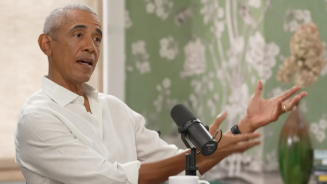 Obama Raises Eyebrows With Advice for Young Men 