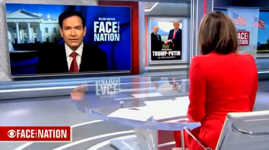 Marco Rubio Dismantles
