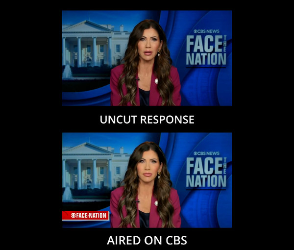 CBS'