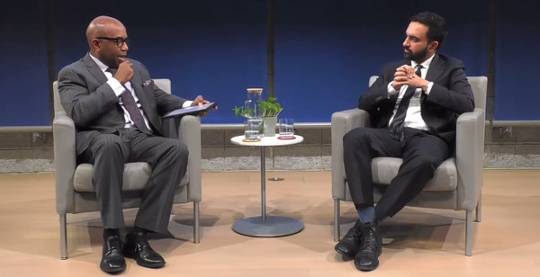 Zohran Mamdani Calls for Eliminating NYPD's Gang Database