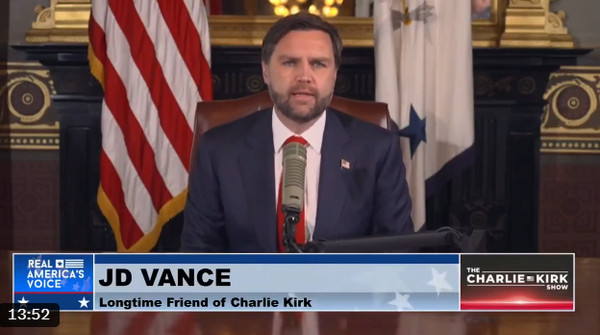Leftist Rag Called Out by JD Vance for Taking Soros Money Denies It - Immediately Gets Exposed