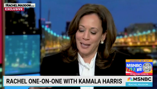 Democrat Rep. Praised by Kamala Harris as “Rising Star” Loses Mayoral Race Shortly After
