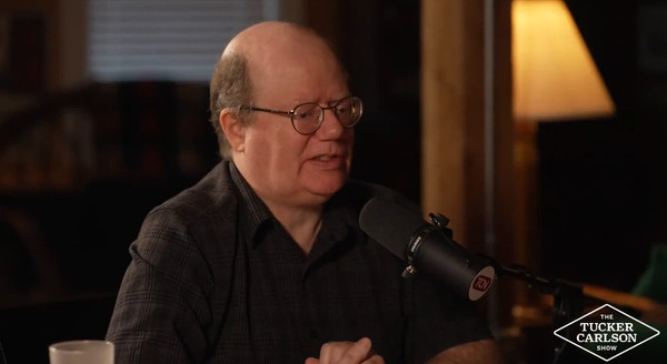 Wikipedia Co-Founder Reveals How Site Shuts Down Conservatives