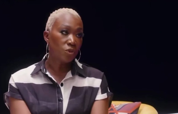Joy Reid Shares Some Deep Thoughts About Fascism 