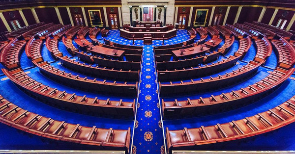 North Carolina Republicans Announce Plan to Redraw Districts 