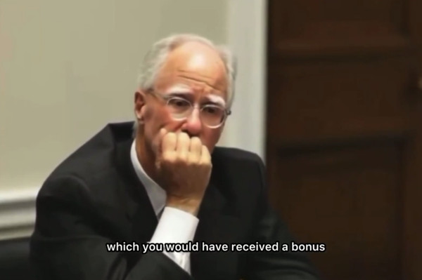 Top Biden Adviser Says He Would've Received $4 Million Bonus If Biden Won