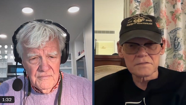 James Carville Confirms Democrats Are Planning on Packing SCOTUS If They Take Back Presidency 