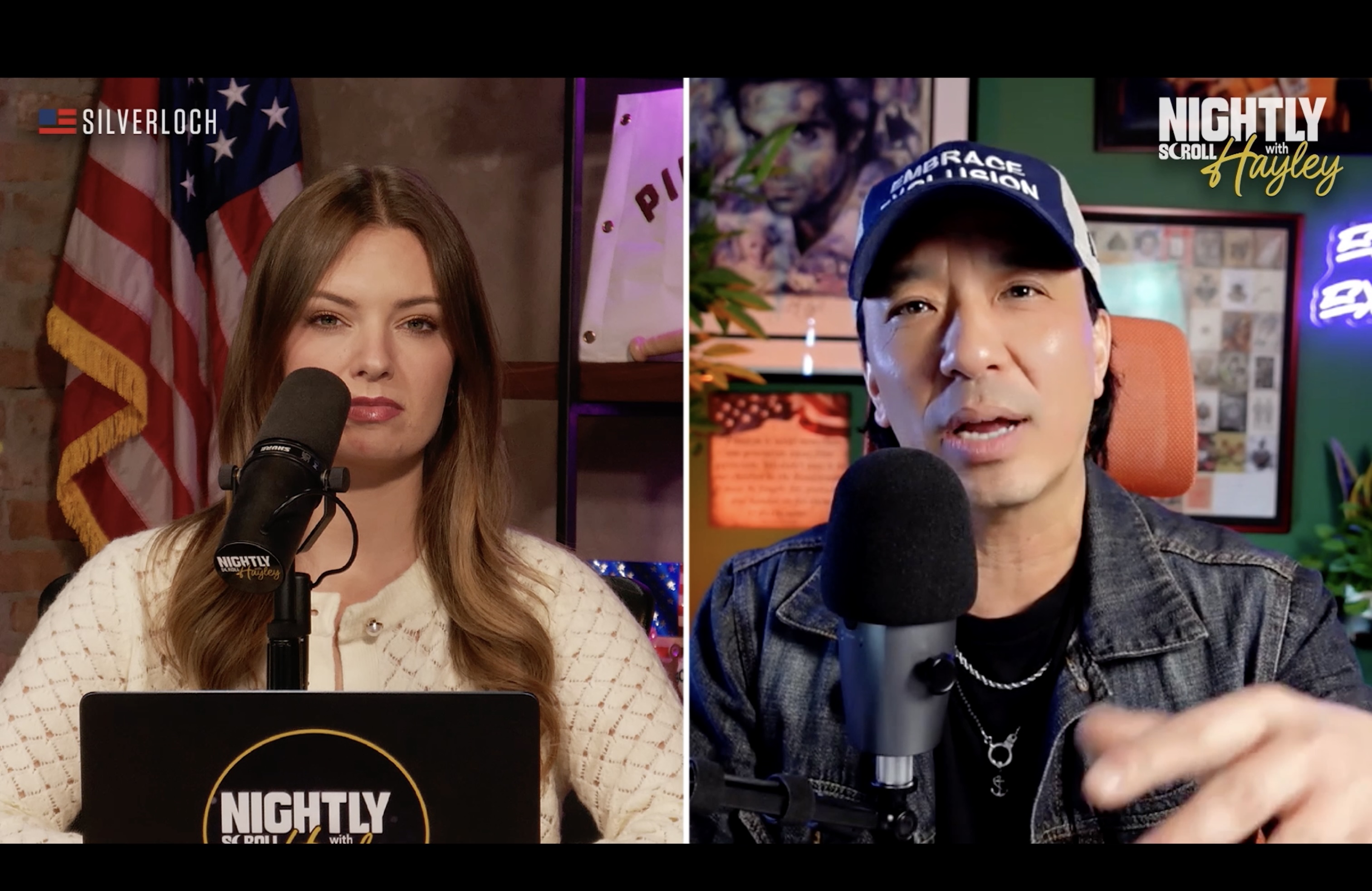 'Poetic Justice': Shocking Connections Behind Renee Good's Activism EXPOSED