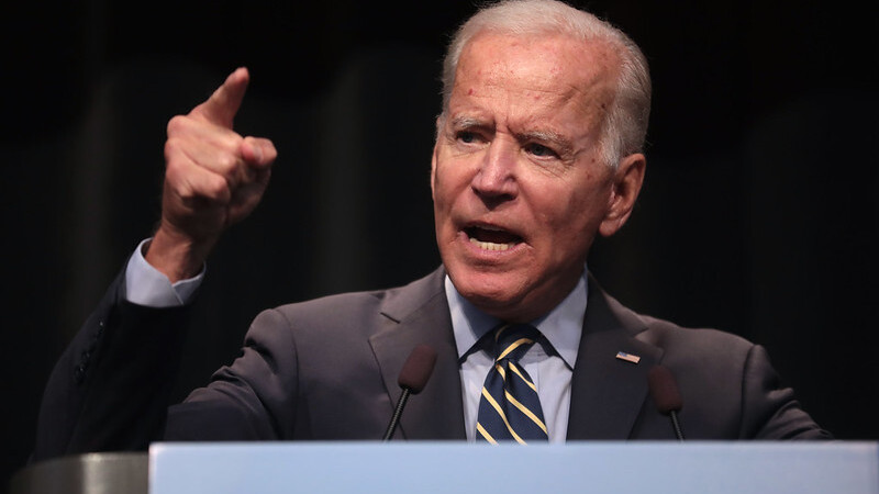 Biden’s Poll Numbers Alarm Senate Democrats as Economic Messaging Falls Flat