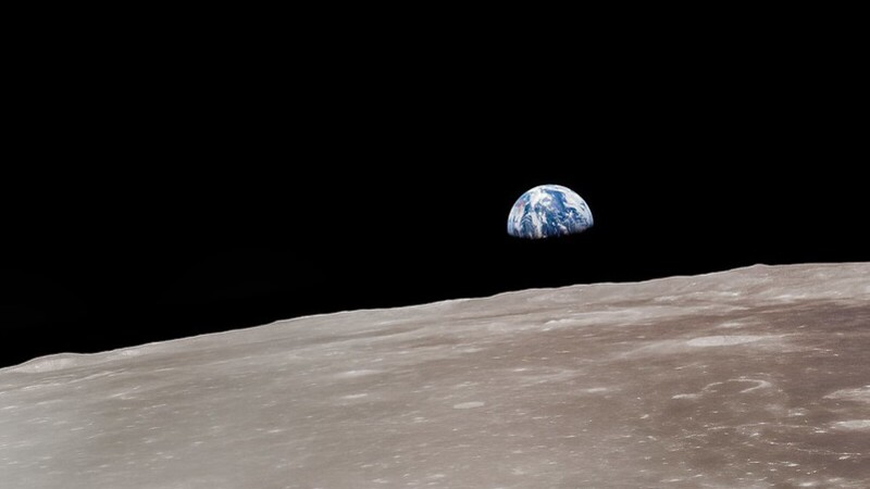 China, Russia sign agreement to build space station on the moon, the “high ground” above planet Earth