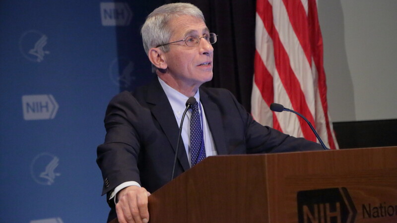 Fauci absolves himself of responsibility for lockdowns in testy interview