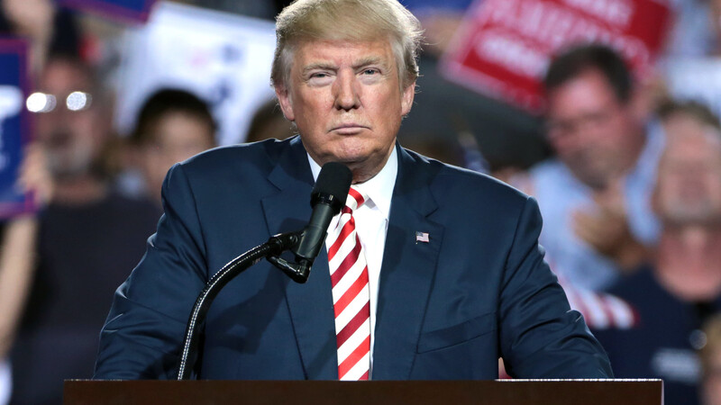 Six Republicans File Lawsuit to Remove Trump from 2024 Ballot in Colorado