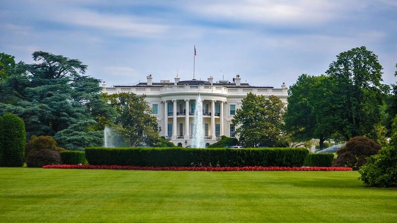 Reports: Cocaine Found in ‘Zippered Bag’ in White House ‘Work Area’