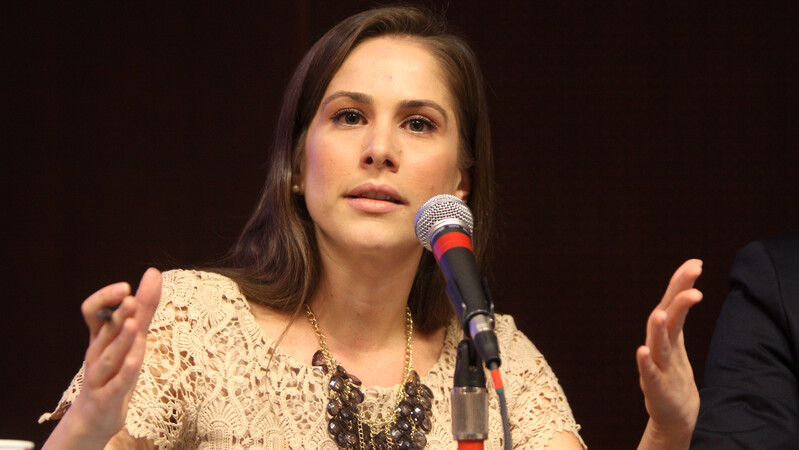 The Young Turks Producer Leaves Show Amid 'Transphobia' Allegations. Ana Kasparian Accidentally Misgenders Him