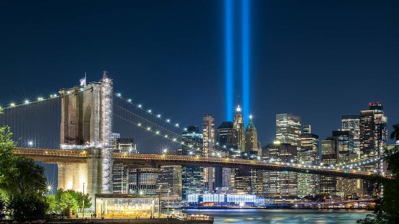 Jack Carr's take on the 9/11 terror attacks — including 'hope' and the lessons from Afghanistan