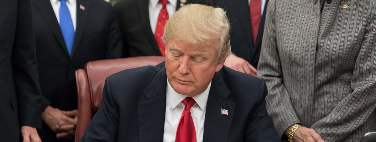 Trump to Clear Homeless People From Streets with Executive Order