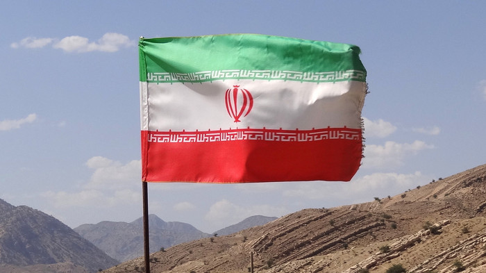 Iran says progress in Oman talks on Strait of Hormuz management