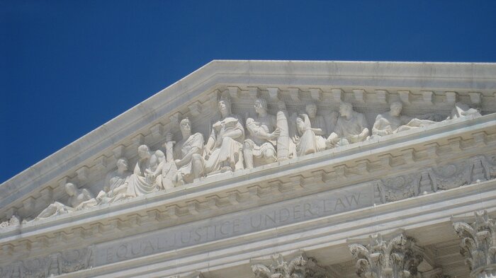 Trump Says Obama Benefits from SCOTUS Immunity