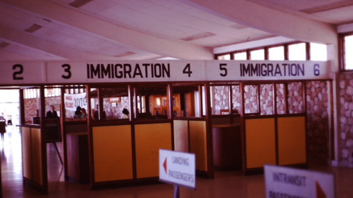 Fake University Set Up By ICE to Lure Foreign Students