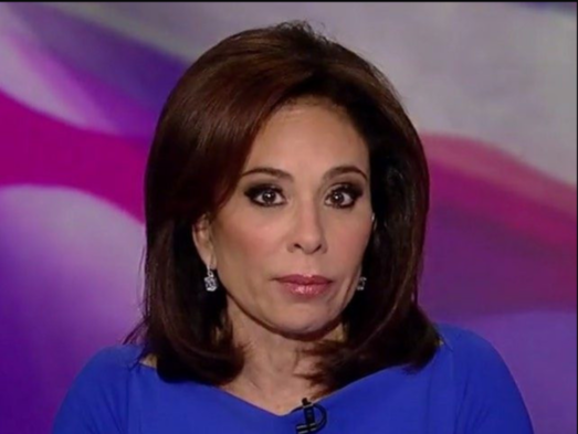 Source Claims Fox News Host Secretly Worked to Get Jeanine Pirro Suspended to Curry Favor With Democrats