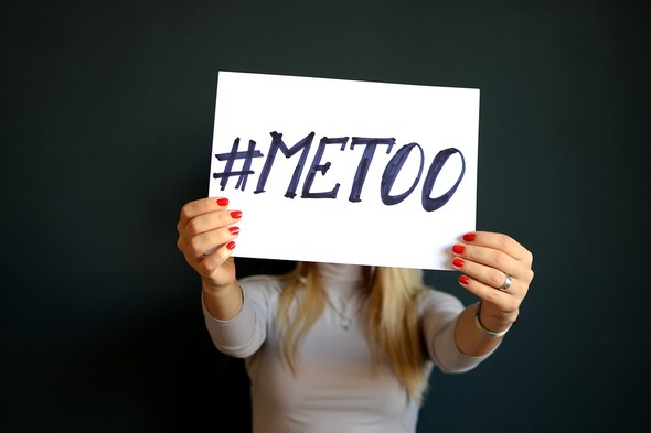 French #MeToo founder sued for slander by man she accused